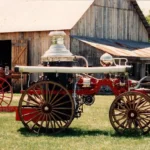 1886 STEAMER